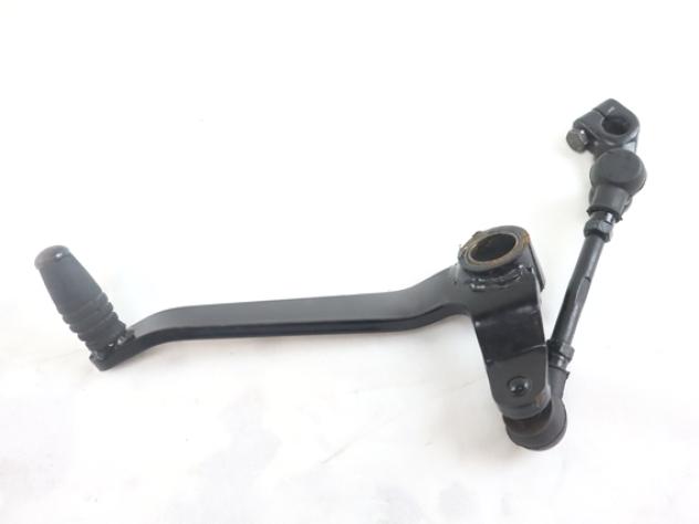 KEEWAY RKS 125 40730J00000B PEDALINA CAMBIO MARCE 25 - 26 GEARSHIFT PEDAL SEGNI DI USURA
