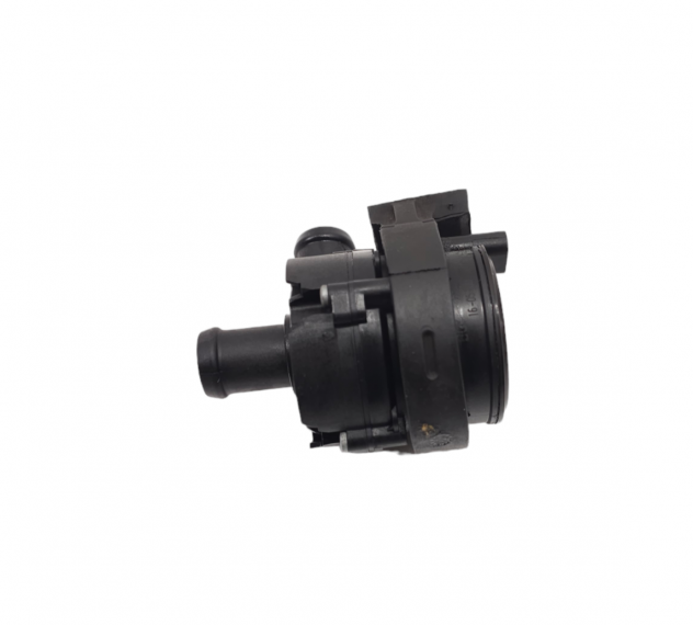 POMPA ACQUA AUSILIARIA VOLKSWAGEN Golf 7 Berlina 5G0965567 CRKB, CXXB, DBKA Diesel 1600 (12) - Foto 3