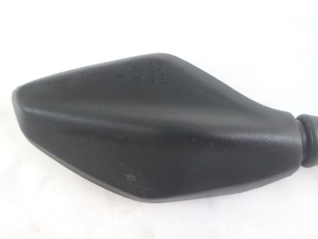 VOGE BRIVIDO R 125 3605003710005 SPECCHIO RETROVISORE SINISTRO 23 - 26 LEFT MIRROR - Foto 3