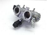 VOGE VALICO DSX 500 CORPO FARFALLATO 2021 2024 LLCVPR1K3NA