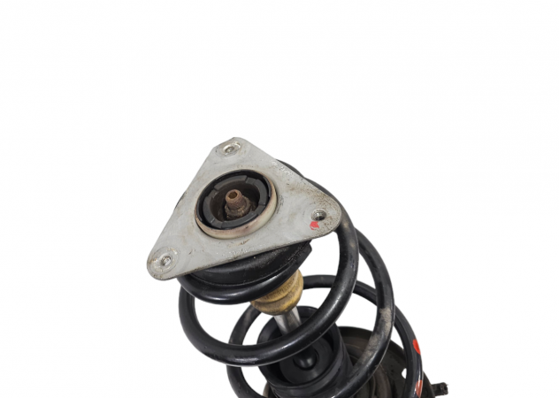 MASSA MECCANICA COMPLETA DESTRA RENAULT Captur Serie 400146736R (1319) - Foto 9