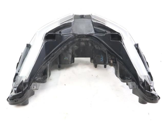 HONDA ADV 350 33100K0WA11 FARO ANTERIORE NF13 22 - 24 HEADLIGHT - Foto 7