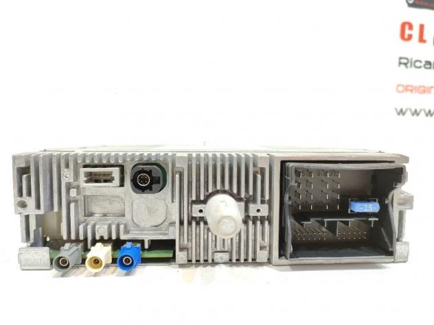 NAVIGATORE PEUGEOT 2008 1° Serie 9809503380 9H06 (13) - Foto 4