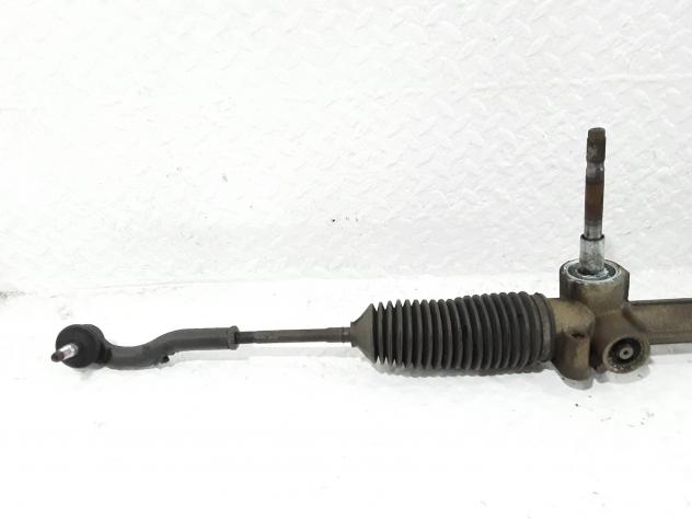 SCATOLA DELLO STERZO FIAT Panda 2° Serie 187A1000 Benzina 1108 (0310) - Foto 2