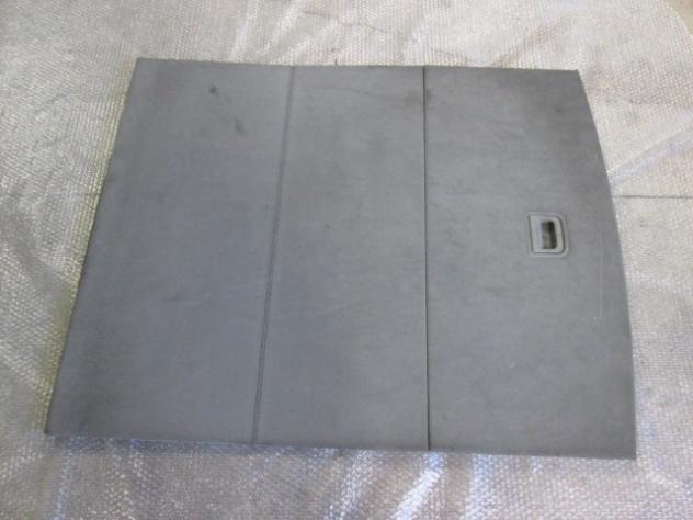 4F9861529VV2 TAPPETO RIVESTIMENO VANO BAGAGLI AUDI A6 SW 2.7 D 132KW 6M 5P (2005) RICAMBIO USATO 4F9861529YYA