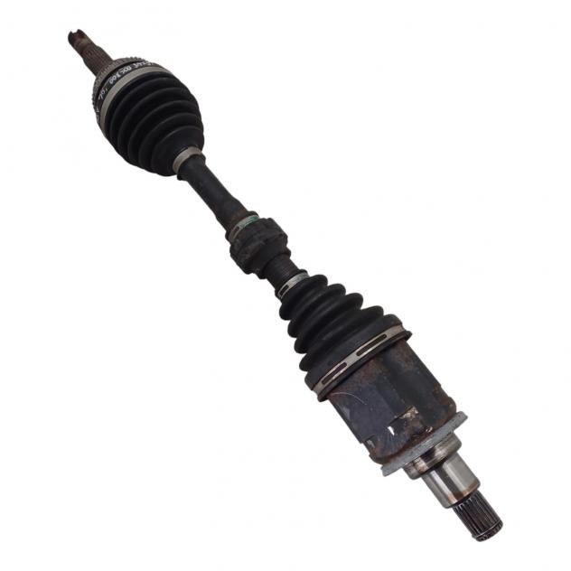 SEMIALBERO ANTERIORE SX LEXUS RX Serie (MCU35) 1MZ-FE (0306) - Foto 4