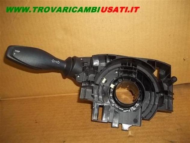 BLOCCO COMANDO VOLANTE LUCI FORD FIESTA (CB1)  Meccanica  Sterzo  Volante  Devioguida completo FORD - FIESTA - 01-12-2008 - 01-11-2012