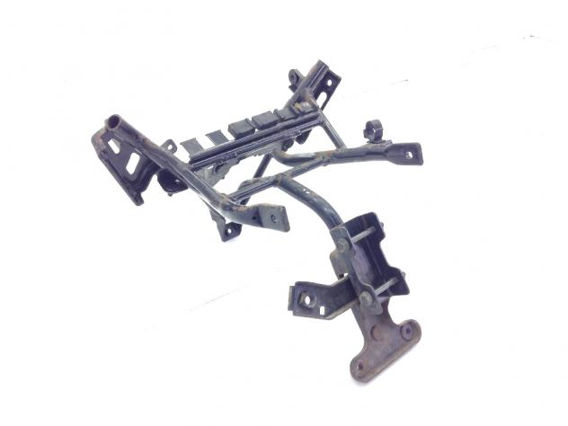 KYMCO G-DINK G DINK 125 TELAIO TELAIETTO SUPPORTO SCUDO ANTERIORE 2012 V51000 - Foto 6