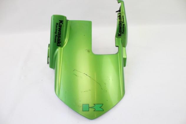 KAWASAKI Z 1000 350230381 PARASPRUZZI ZRT00D 10 - 13 SPLASHGUARD STRISCIATO - Foto 3