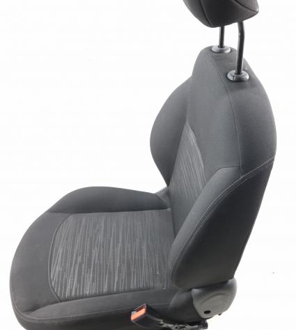 SEDILE ANTERIORE DESTRO PEUGEOT 208 Serie HMZ (EB2), HMZ (EB2F) (1219) - Foto 9