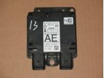 6C1T14B056AE ECU AIRBAG TRANSIT 2.2 2.4 6C1T14B056AE 6C1T 14B056 AE 5WK43536