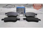 Pastiglie Freno Anteriore MG ZS 1.0-1.5Bz 10088104