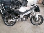 APRILIA RS 50 2009