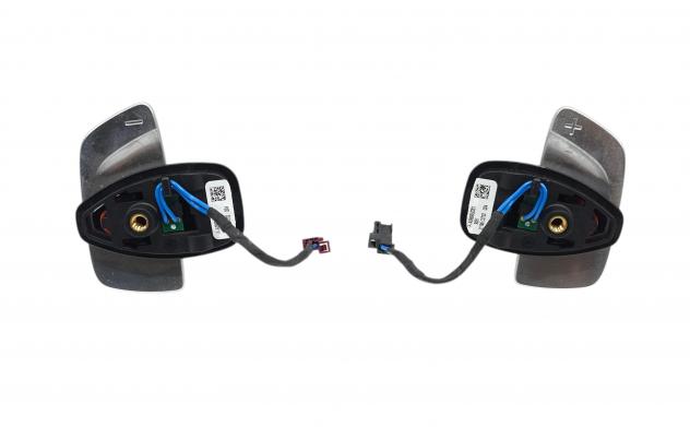 COMANDI CAMBIO AL VOLANTE MERCEDES GLE W167 A0999052101 656929 Diesel 3000 (18)