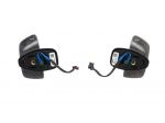 COMANDI CAMBIO AL VOLANTE MERCEDES GLE W167 A0999052101 656929 Diesel 3000 (18)
