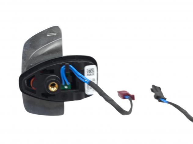 COMANDI CAMBIO AL VOLANTE MERCEDES GLE W167 A0999052101 656929 Diesel 3000 (18) - Foto 2