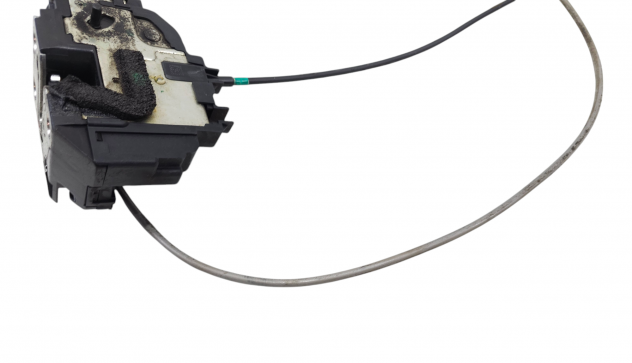 SERRATURA POSTERIORE DESTRA NISSAN Qashqai 1° Serie 82500-JD90C (0609) - Foto 8