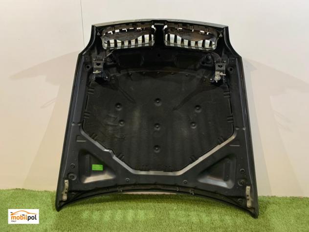 BMW X5 E70 Fari paraurti anteriore cintura cofano 12243 - Foto 10