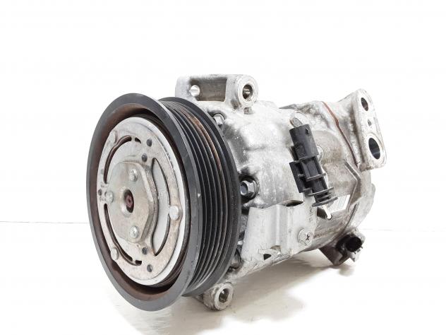 COMPRESSORE A/C ALFA ROMEO Stelvio Serie (949_) 4472501600 552 73 835 Benzina 2000 (16)