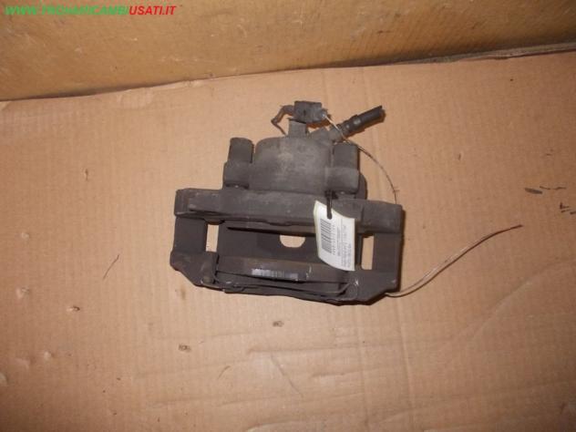 PINZA FRENO ANT.D. 1.3 MJT FIAT PUNTO (199-3J) Evo  Meccanica  Impianto frenante  Pinze freni  Pinza freno a ALFA ROMEO - MITO - 01-06-2008 -, FIAT -