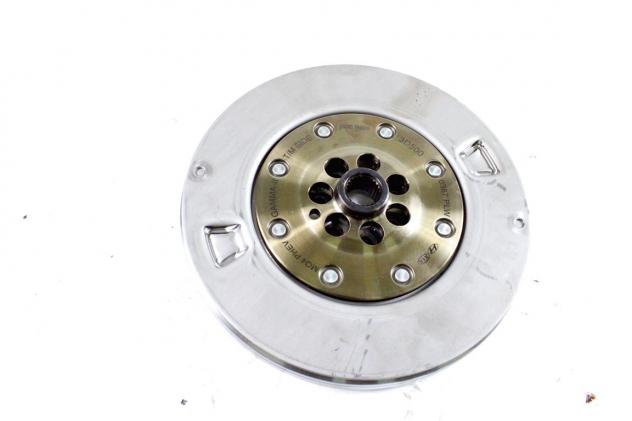 451003D500 CONVERTITORE DI COPPIA HYUNDAI TUCSON 1.6 I 132KW AUT 5P (2021) RICAMBIO USATO - Foto 2
