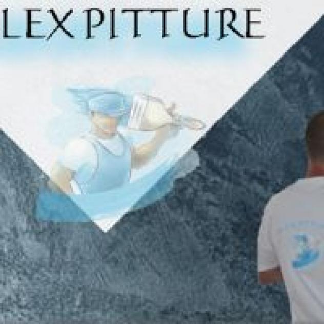 Alex Pitture