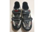 Scarpe da ciclismo Rockrider con attacchi nr 42