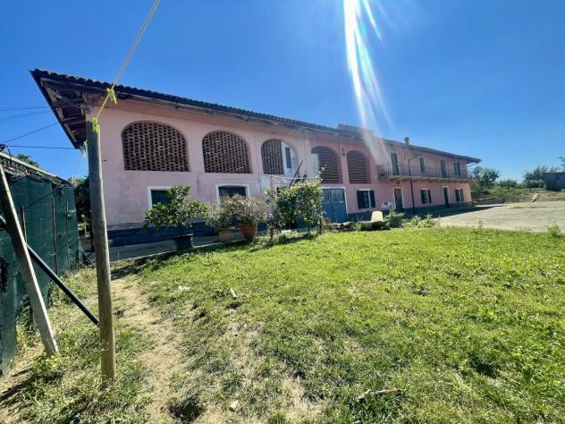 Casale in vendita a Cissone - Foto 3
