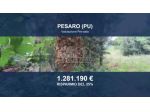 Immobile in asta di 39675 m² in vendita a Pesaro