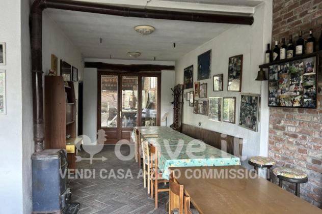 Rustico / Casale di 150 m² con 3 locali in vendita a Robbio - Foto 4