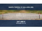 Immobile in asta di 2861 m² in vendita a Santa Teresa Gallura