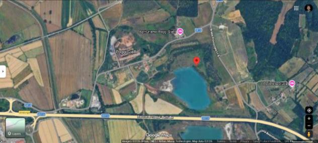 Immobile in asta di 341 m² in vendita a Sinalunga - Foto 11
