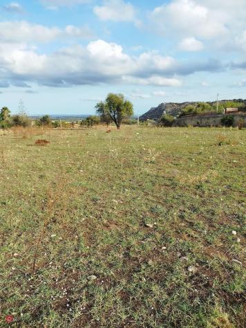 Terreno edificabile in Vendita in Contrada La Gemmazza Di Monasteri a Siracusa - Foto 3