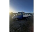 Noleggio Iveco daily 35 con ribaltabile