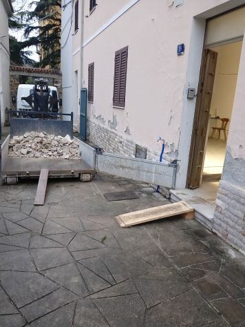 Trasporti edilizia