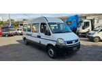 RENAULT MASTER 2.5DCI 120CV  TRASPORTO DISABILI rif. 22309744