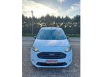 Ford connect 1.5 tdci 100cv 2020 maxi 3 posti