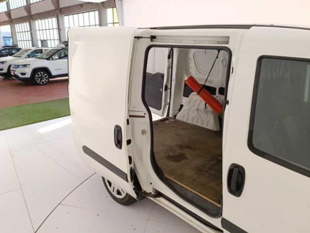 FIAT Doblò Doblo Cargo 2019 cargo 1.6 mjt 105cv CH1 Lounge S&S - Foto 9