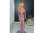 Barbie Tahiti bionda Anno 1992 in Outfit originale