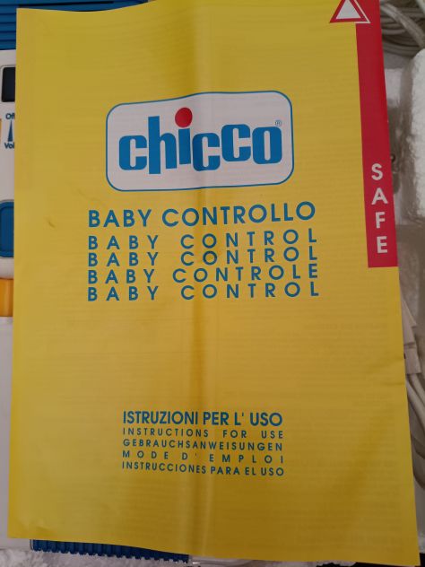 Baby controllo - Foto 2