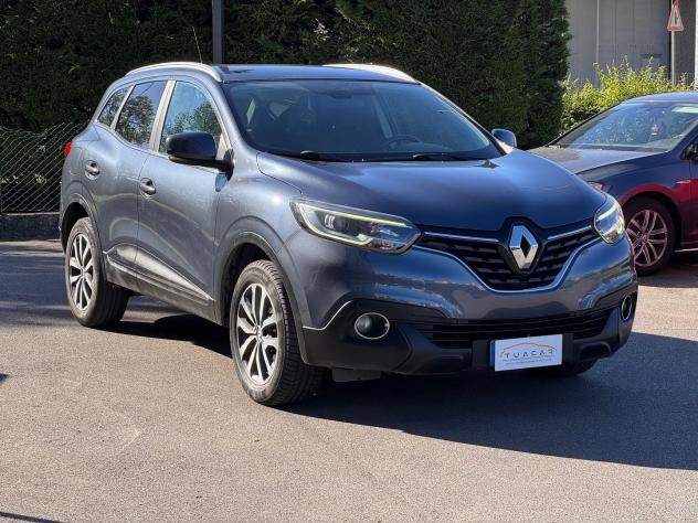 Renault Kadjar Hypnotic 1.5 ENERGY dCi 110 #10821 - Foto 5