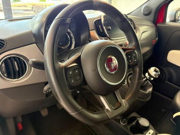 FIAT 500 1.2 69cv S rif. 23624982 - Foto 8