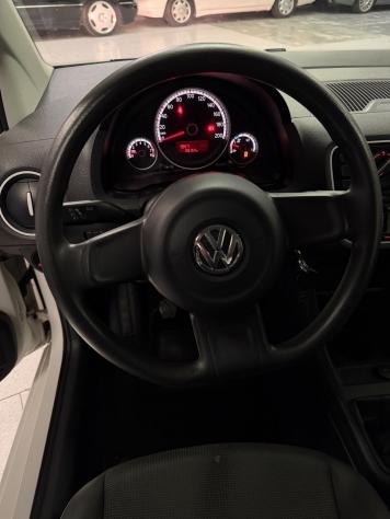 Volkswagen up! 1.0 3p. eco move BlueMotion Technology - Foto 7
