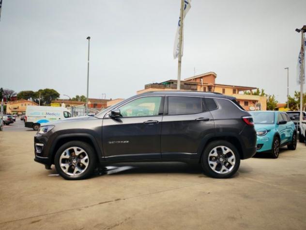 JEEP Compass 1.6 Multijet II 2WD Limited rif. 24043818 - Foto 5