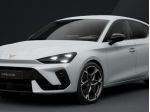 CUPRA Leon 1.5 hybrid edge 150cv dsg rif. 23807837