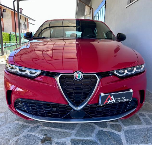 Alfa Romeo Tonale 1.6 MJT 130cv Ti tct6 - Foto 8