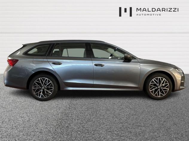 Škoda Octavia IV 2024 Wagon Wagon 2.0 tdi Executive 150cv dsg - Foto 5