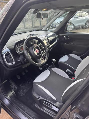 FIAT - 500 L