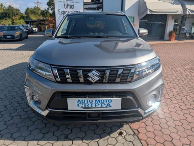 SUZUKI Vitara 1.5 140V Hybrid A/T 4WD AllGrip Starview rif. 24112852 - Foto 2