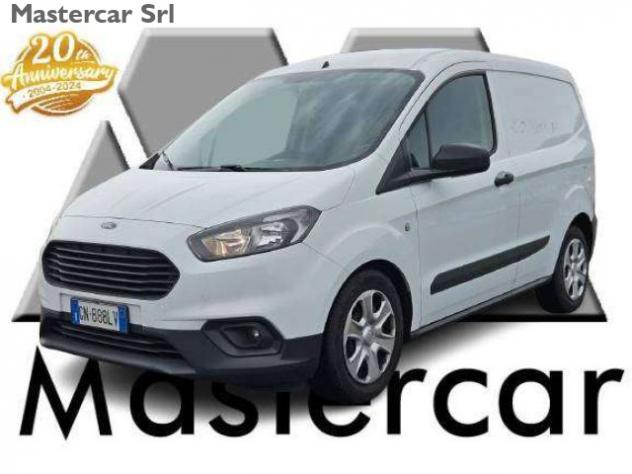 FORD Tourneo Courier COURIER 1.5 TDCi 100 cv Trend - GN888LV rif. 23939337